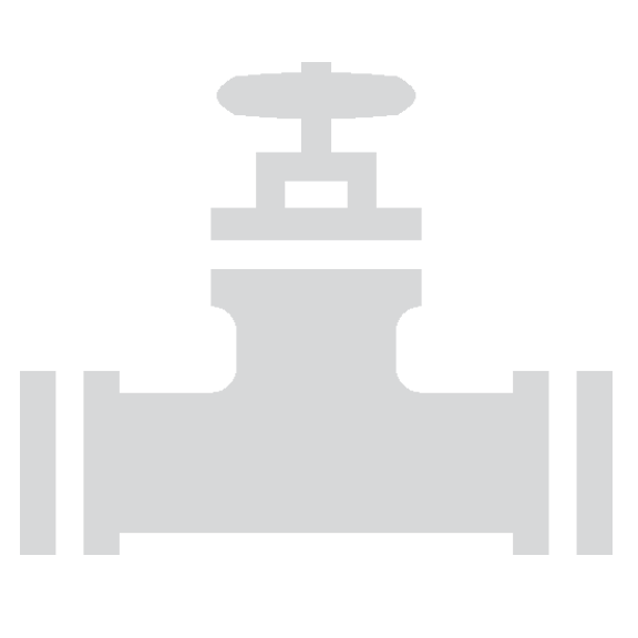 image of an industrial pipe and valve
